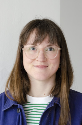 Sally Farrar Psychology